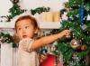 Детский праздник новый год Чем развлечь детей в новогоднюю ночь дома
