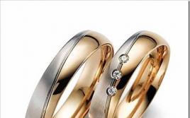 Что символизируют обручальные кольца?