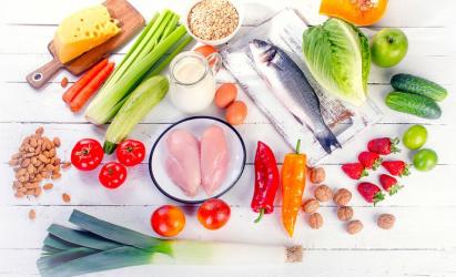 Гипокалорийная диета для похудения: плюсы и минусы