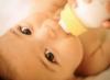 Какая детская смесь лучше для новорожденного: правила выбора, обзор лучших, подбор заменителей